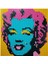 31197 LEGO Art Andy Warhol'un Marilyn Monroe Tablosu /3341 Parça /+18 Yaş 3