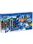 83319 Robocar Poli Katlanabilir Karargah ve Otopark Seti 1