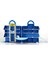 83319 Robocar Poli Katlanabilir Karargah ve Otopark Seti 2