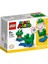 71392 LEGO Super Mario™ Frog Mario Güçlendirme Paketi, 11 Parça, +6 Yaş 1