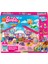 GWR34 Mega™ Bloks, Barbie'nin Malibu Evi, 303 Parça, +5 Yaş 1