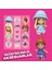 GWR34 Mega™ Bloks, Barbie'nin Malibu Evi, 303 Parça, +5 Yaş 3