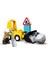 10930 LEGO Duplo® Buldozer / 10 Parça / +2 Yaş 4