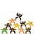 Birlik Toys 929-15 Eğlenceli Maymun Kulesi Oyunu 2