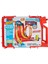 HDX78 Hw Track Builder Benzin Bidonu Akrobasi Seti, Hot Wheels Track Builder 1