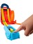HDX78 Hw Track Builder Benzin Bidonu Akrobasi Seti, Hot Wheels Track Builder 4