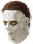 Michael Myers Maske Cadılar Bayramı Lateks Headgear Cosplay Sahne Maskesi (Yurt Dışından) 2