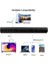 Kablosuz Bluetooth Soundbar Hoparlör Sistemi Kablolu Kablosuz Surround Stereo Ev Sineması Tv Projektör (Yurt Dışından) 4