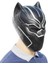 Avengers Siyah Panter Maske Hood Lateks Maske Parti Kostüm Sahne (Yurt Dışından) 2