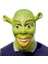 Cadılar Bayramı Maskesi Shrek Lateks Maske Parti Masquerade Spoof Film Parti Kostüm Sahne (Yurt Dışından) 1