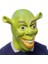 Cadılar Bayramı Maskesi Shrek Lateks Maske Parti Masquerade Spoof Film Parti Kostüm Sahne (Yurt Dışından) 2