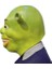 Cadılar Bayramı Maskesi Shrek Lateks Maske Parti Masquerade Spoof Film Parti Kostüm Sahne (Yurt Dışından) 4