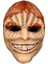 Payday Soıst Maskesi Sarışın Palyaço Kask Cosplay Sahne Cadılar Bayramı Masquerade Maske Parti (Yurt Dışından) 1