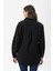 Kadın Oversize Poplik Gömlek 4