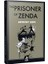 The Prisoner Of Zenda - Anthony Hope 1