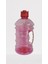 Kulplu Mini Damacana 2,5 Lt - Kırmızı Renk 1