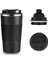 Thermos Mug Termos Bardak 500 ml Siyah 3