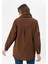 Kadın Oversize Poplik Gömlek 5