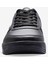 Zeplin 2 Siyah Erkek Sneaker Ayakkabı 3