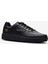 Zeplin 2 Siyah Erkek Sneaker Ayakkabı 5