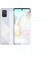 Samsung Galaxy A71 Temperli Cam Ekran Koruyucu 5li Eko Paket Şeffaf 1