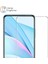 Samsung Galaxy A33 Temperli Cam Ekran Koruyucu 5li Eko Paket Şeffaf 5