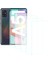 Samsung Galaxy A51 Temperli Cam Ekran Koruyucu 5li Eko Paket Şeffaf 1
