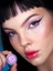 - Insomnia - Jel Formlu Parlak Glitter ~10 gr 2