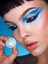 - Lovely Ghost - Parlak Jel Formlu Glitter ~10 gr 2