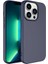 Apple iPhone 14 Pro Kılıf Darbe Emici Içi Kadife Lansman Leke Tutmaz Yumuşak Tpu Silikon Kapak 1