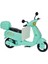 KZL-925-2 Sürtmeli Çantalı Motor -Kızılkaya 2