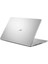 Vivobook 15 X515EA Intel Core I5 1135G7 16GB 256GB SSD 15.6 " Intel® Iris® x -WINDOWS11HOME Taşınabilir Bilgisayar BQ1830W04 3