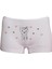 5'li Desenli Kız Çocuk Boxer 2