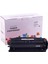 Hp CB540A 125A CE320A 128A CF210A 131A Siyah Muadil Toner CM1415 M276 PRO200 1