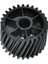 Ricoh MP-7500 Smart Idler Gear Aficio 2060-2075 AB012318 (Rulmanlı) 1