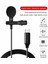(Type-C) Lavalier Yaka Mikrofonu Concord JH-042 2