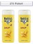Le Petit Marseiliais Vanilya Sütü Aromalı Banyo ve Duş Jeli 400 ml x 2 Adet 1