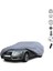 Audı A6 4f C6 Sedan (2008-2011) Oto Branda Miflonlu Araba Brandası 1