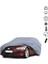 Bmw 3 Serisi E90 Sedan (2005-2012) Oto Branda Miflonlu Araba Brandası 1