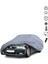 Bmw 3 Serisi E36 Compact Hatchbak (1993-2000) Oto Branda Miflonlu Araba Brandası 1