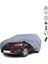 Chevrolet Captiva 1 (2006-2018) Oto Branda Miflonlu Araba Brandası 1