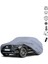 Bmw X3 G01 (2017-) Oto Branda Miflonlu Araba Brandası 1