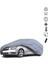 Chevrolet Cruze Hb (2009-2013) Oto Branda Miflonlu Araba Brandası 1