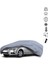 Chevrolet Epica (2006-2011) Oto Branda Miflonlu Araba Brandası 1