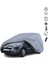 Citroen Berlingo 2 (2008-2018) Oto Branda Miflonlu Araba Brandası 1