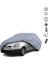 Ford Fiesta 6 Mk6 (2001-2008) Oto Branda Miflonlu Araba Brandası 1