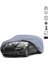 Porsche Cayenne 2 (2014-2017) Oto Branda Miflonlu Araba Brandası 1