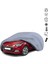 Hyundai I20 2 Elite (2018-2020) Oto Branda Miflonlu Araba Brandası 1