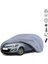 Hyundai I20 (2009-2014) Oto Branda Miflonlu Araba Brandası 1