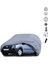 Ford Toruneo Connect 1 (2002-2013) Oto Branda Miflonlu Araba Brandası 1